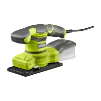 Виброшлифмашина RSS200-GA20 Ryobi