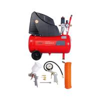 Fubag Компрессор HOUSE MASTER KIT+ 5 (OL 195/24 + 5 предметов)