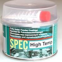 TROTON SPEC HIGH TEMP Шпатлёвка высоко температурная