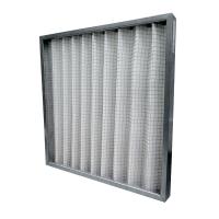 Фильтр кассетный класса G3 тканый (1200х675х48 мм)