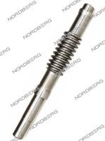 Вал (шток) редуктора NORDBERG TC-10-1400007