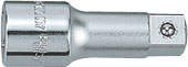 Удлинитель 3/4", 110 мм KING TONY 6251-04