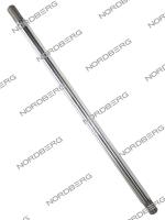 Шток отжимного цилиндра 4639.5 (длинный) NORDBERG CT-LS-8100001