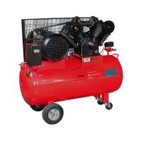 Fubag Компрессор DCF-1700/270 СТ15 двухступенчатый (1700л/мин_270л_10бар_11кВт_380В)