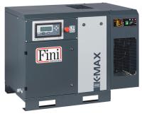 FINI K-MAX 1113 ES Винтовой компрессор без ресивера с осушителем