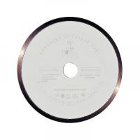 Алмазный отрезной диск Diam Ceramics-Elite Extra Line ⌀250мм, пос. 25.4мм