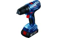BOSCH Дрель-шуруповерт  GSR 180-Li 06019F8123
