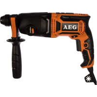 Перфоратор ВН 24 IE AEG