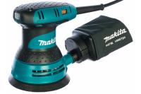 Makita   BO5031K Шлифмашина экс