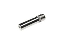 Головка торцевая 3/8" TORX E12х63мм глубокая JTCJTC