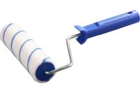 Cменный ролик STAYER Nylon 180 мм ворс 6 мм полиамид 02041-18