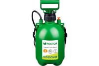 Переносной опрыскиватель РОСТОК RT-3 3 л 425113