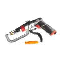 Дрель пневматическая 8мм 1800об/мин. 90PSI для высверливания сварных точек JTCJTC