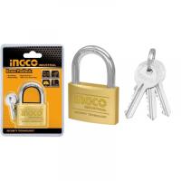 INGCO Замок навесной латунный INGCO DBPL0402