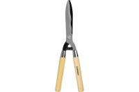 GRINDA WH500 кусторез с деревянными рукоятками, 500мм, 40252