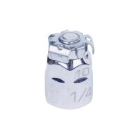 Держатель вставок (бит), 1/4", под ключ 10 мм KING TONY 373202H