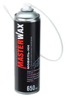 Мовиль-НН MasterWax с преобразователем ржавчины спрей, уп. 520мл трубка