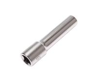 Головка торцевая 1/4" 06мм глубокая L=50мм JTCJTC