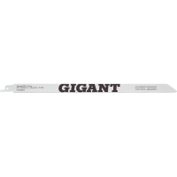 Полотно для сабельной пилы Gigant G-11082018