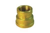 Муфта GENERAL FITTINGS переходная, латунь, 3/4"-1"