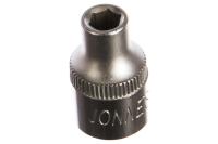 Jonnesway S04H3121 Головка торцевая 3/8"DR, 21 мм