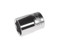 Головка торцевая 3/8" 15мм L=28мм JTCJTC