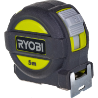 Рулетка RTM5M Ryobi