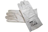Fubag Сварочные краги без подкладки серые FWGN 10GR