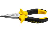 Тонкогубцы STAYER Hercules 160 мм 2203-3-16