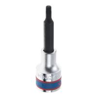 Насадка (бита) торцевая 1/2", Spline, M5, L = 80 мм KING TONY 403605