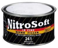 Шпатлевка Body 241 NITROSOFT (0,75кг)