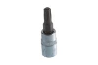 Jonnesway S07H460 Насадка торцевая 1/2"DR с вставкой-битой TORX®, T60, 55 мм