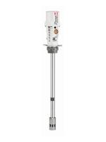 Насос пневматический для смазки Pumpmaster 3  50 л