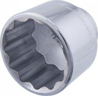 Г.01.42.Д.2x5/8 Головка торцевая короткая 12-гр. 1" 2-5/8'' СТАНКОИМПОРТ