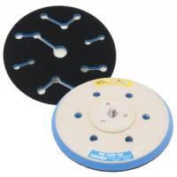 Подложка BACK-UP переходник универсальная D 150 mm 15 отверстий KOVAX (шт.)
