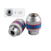 Держатель метчика М2-М8, 3/8" KING TONY 39123010M