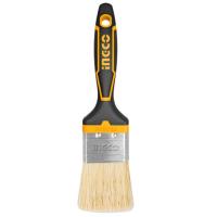 Кисть малярная флейцевая 75 мм INGCO CHPTB8703 INDUSTRIAL