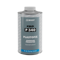 HB BODY 340 PLASTOFIX грунт для пластика 1K