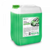 Автошампунь "Auto Shampoo" (канистра 20 кг)