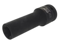 Головка торцевая 3/4" TORX E24 ударная глубокая L=110мм JTCJTC