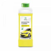 GRASS Средство для удаления следов насекомых Mosquitos Cleaner