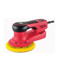 *KS-01-150-50  шлиф. машинка ручная 220V/50Hz без мешка для пыли, эксцентрик 5,0 мм 1
