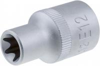 CS-12.13.12 короткая торцевая головка E-star 1/2", 12 мм СТАНКОИМПОРТ