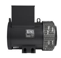 Синхронный генератор Mecc Alte ECP34-1S/4 (68 кВт)