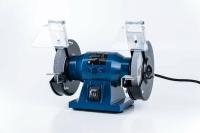 Точило электрическое  ЗС-125/250 Workmaster