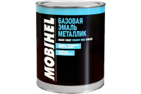 MOBIHEL 062 Toyota Crystal, Автоэмаль Мобихел металлик, комп.А (грунт) уп. 1 л (шт.)