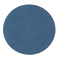 SMIRDEX Cloth-ZX Абразивный круг D=150мм, без отверстий