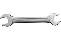 Рожковый гаечный ключ KRAFTOOL 27 х 30 мм 27033-27-30