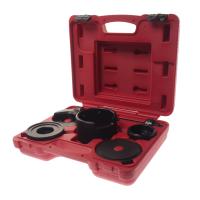 Набор инструментов для демонтажа/монтажа сайлентблоков задней подвески (OPEL) JTCJTC