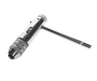 Держатель для метчиков 1/4" Т-образный 85мм JTCJTC